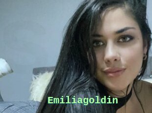Emiliagoldin