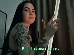 Emiliamartins