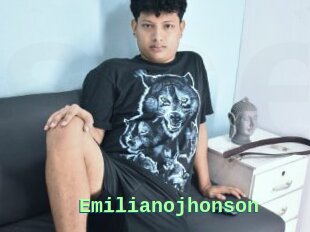 Emilianojhonson