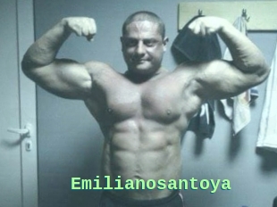 Emilianosantoya