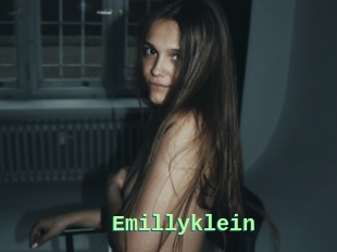 Emillyklein