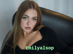Emilyalsop