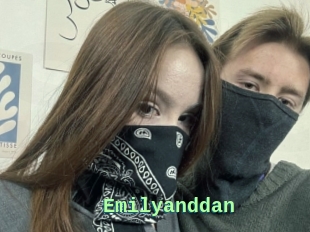 Emilyanddan