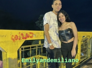Emilyandemiliano