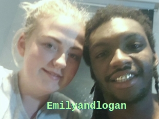 Emilyandlogan