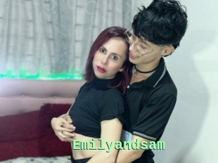 Emilyandsam