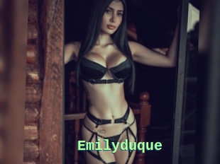 Emilyduque