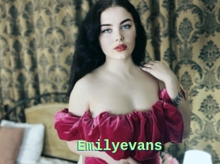 Emilyevans