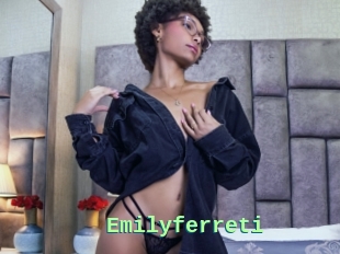 Emilyferreti