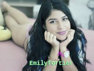 Emilyfortier