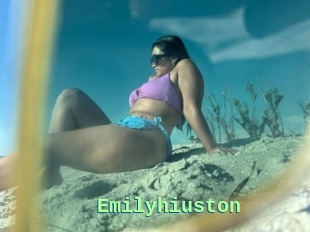 Emilyhiuston