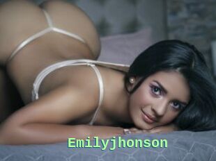 Emilyjhonson