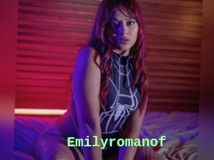 Emilyromanof
