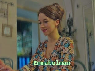Emmabolman