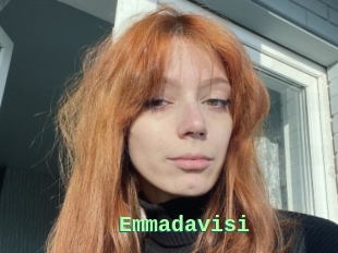 Emmadavisi