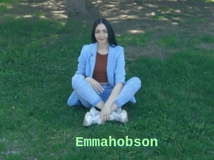 Emmahobson