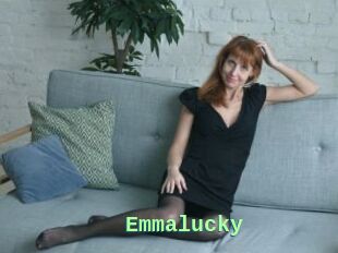 Emmalucky