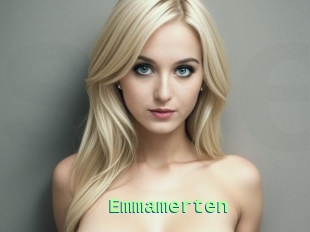 Emmamerten