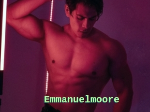 Emmanuelmoore