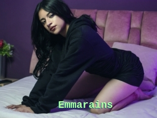 Emmarains