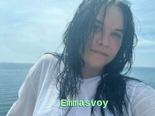 Emmasvoy