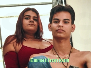 Emmathonsom