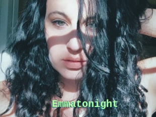 Emmatonight