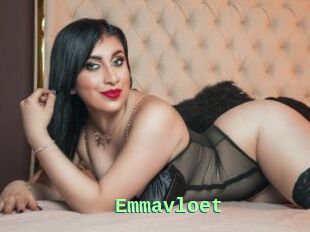 Emmavloet