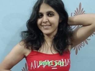 Emmijoy