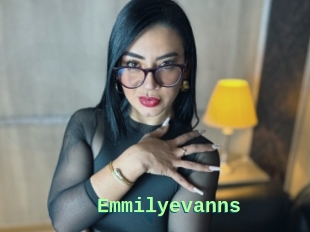 Emmilyevanns