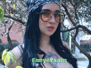 Emmyevaans