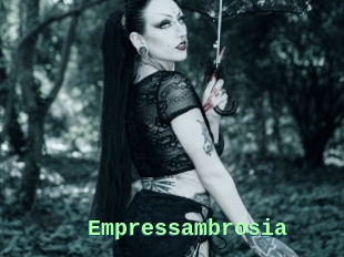Empressambrosia