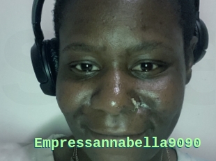 Empressannabella9090