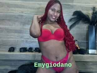 Emygiodano
