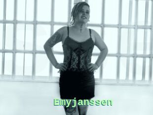 Emyjanssen