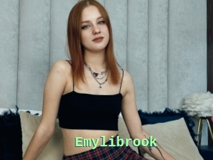 Emylibrook