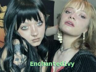 Enchantedivy
