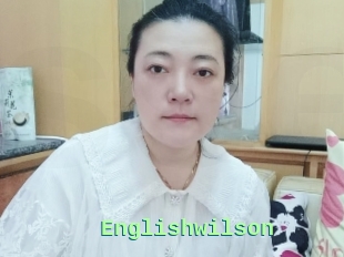 Englishwilson
