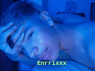 Enrrixxx