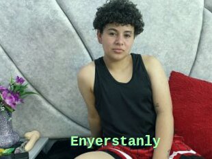 Enyerstanly