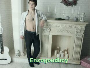 Enzogoodboy