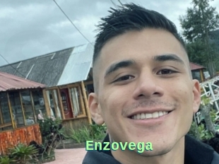 Enzovega