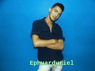 Ephuarduriel