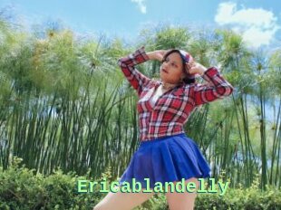 Ericablandelly