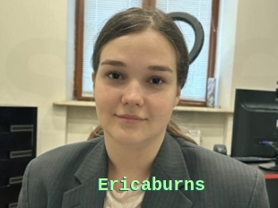 Ericaburns