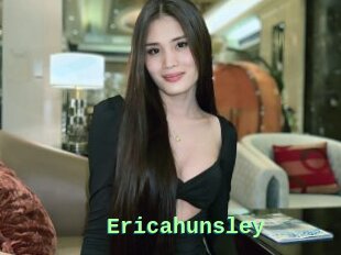 Ericahunsley