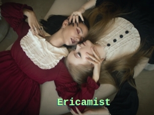 Ericamist