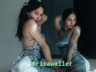 Ericawaller