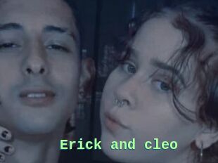 Erick_and_cleo