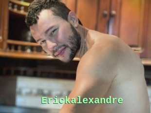 Erickalexandre